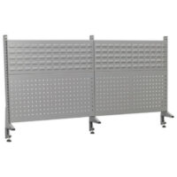 Sealey APIBP1800 Back Panel Assembly for API1800