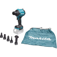 Makita DAS180Z 18V LXT Dust Blower (Bare Unit)