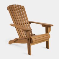 Folding Adirondack Chair