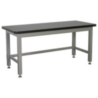 Sealey API1800 Workbench Steel Industrial 1.8m