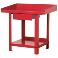 Sealey AP1010 1m Engineer's Steel Workbench with 1 Drawer