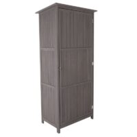 Eco Garden Shed by Wensum