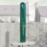 Draper OC7 Parasol/ Rotary Line Cover (250 x 1500mm)