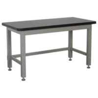Sealey API1500 Workbench Steel Industrial 1.5m