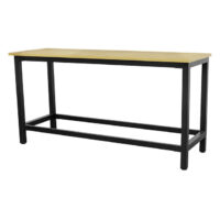 Sealey AP0618 1.8m Heavy-Duty Steel Workbench with 25mm MDF Top