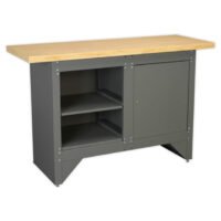 Sealey AP2010 Heavy-Duty Workbench