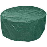 Draper OC6 Small Patio Cover Set (1900 x 800mm)