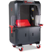 Armorgard SS7 Cutting Station Workbench
