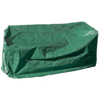 Draper OC5 Garden Bench/Seat Cover (1900 x 650 x 960mm)