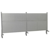 Sealey APIBP2100 Back Panel Assembly for API2100