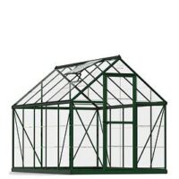 Canopia By Palram Harmony 6X10 Greenhouse