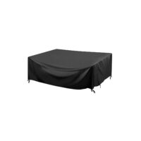Patio Cover Waterproof Outdoor Garden Furniture Protective Cover 125 x 125 x 74cm
