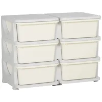 Kids Storage Unit
