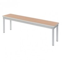Gopak Enviro Canteen Dining Bench