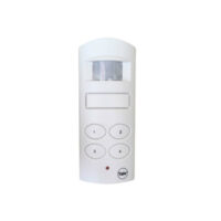 Yale Shed Alarm